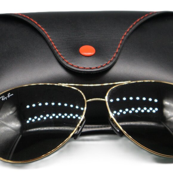 Ray Ban RB-8313 Glasses with Case - Picture 1 of 4